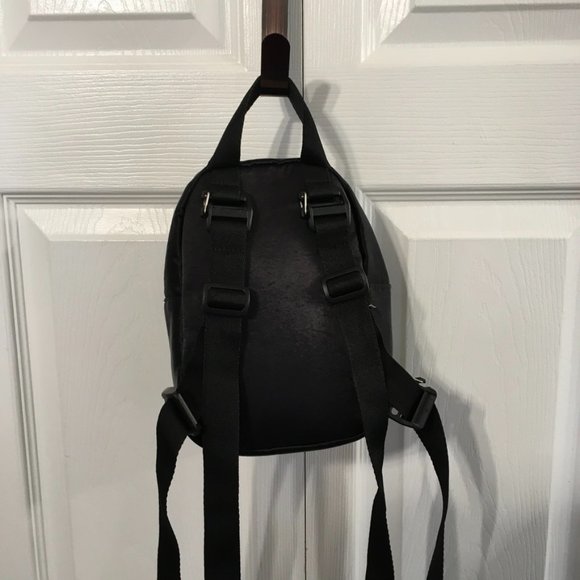 Adidas Mini Nylon Backpack - Picture 5 of 8